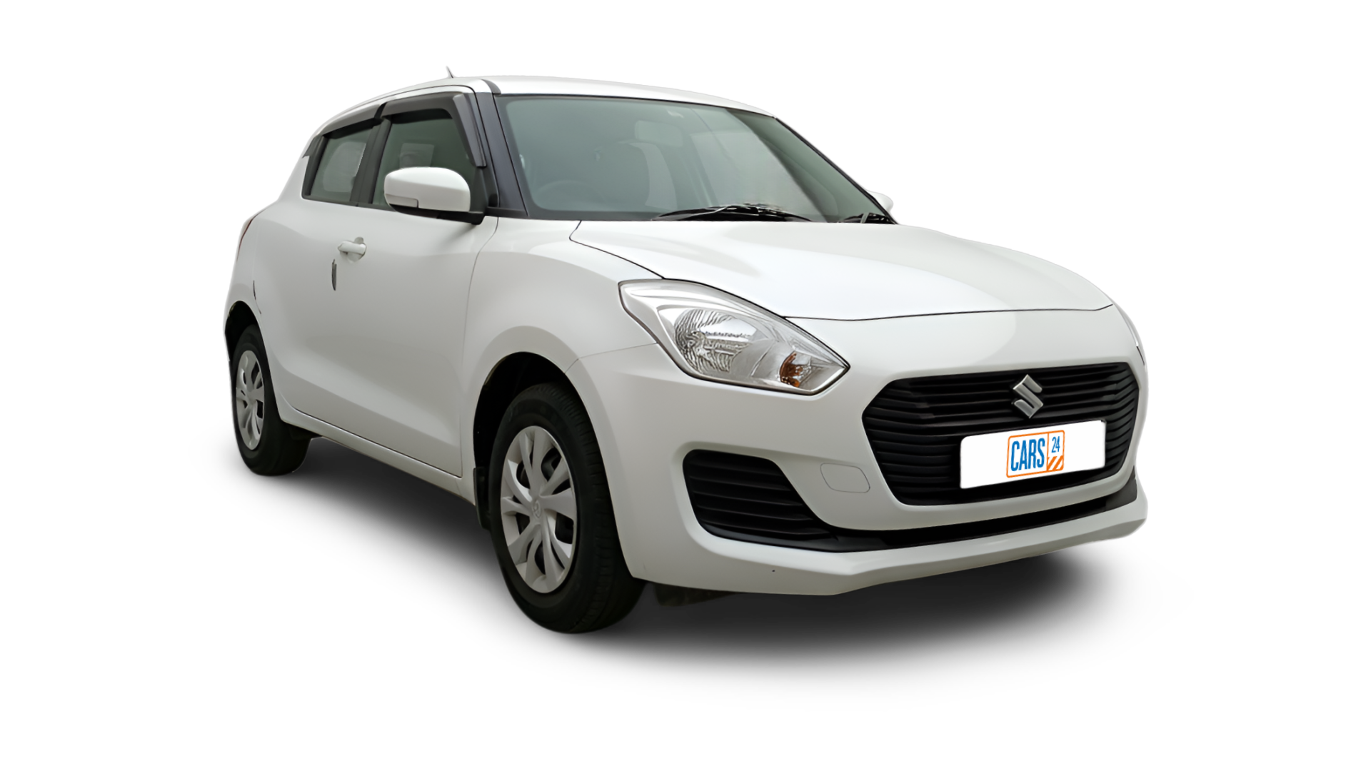 Maruti Swift-img